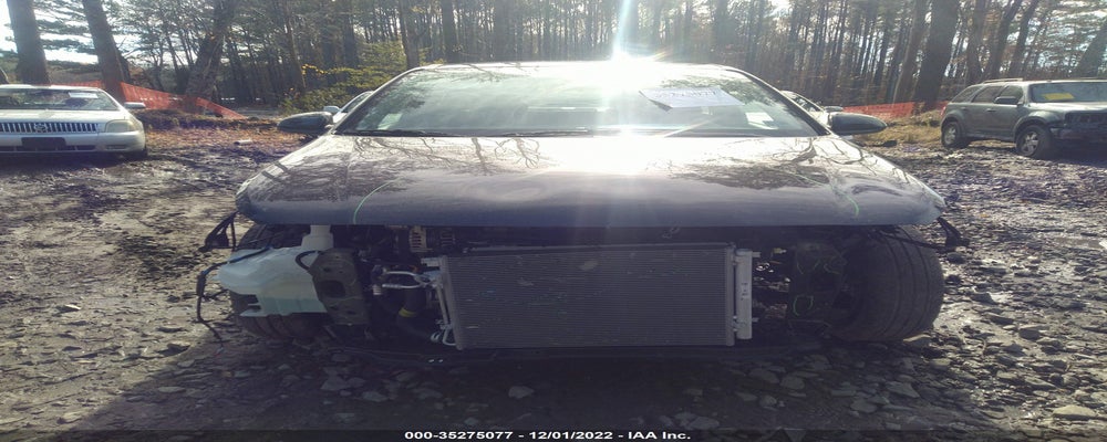 3KPC24A67NE170002 2022 HYUNDAI ACCENT photo no. 6