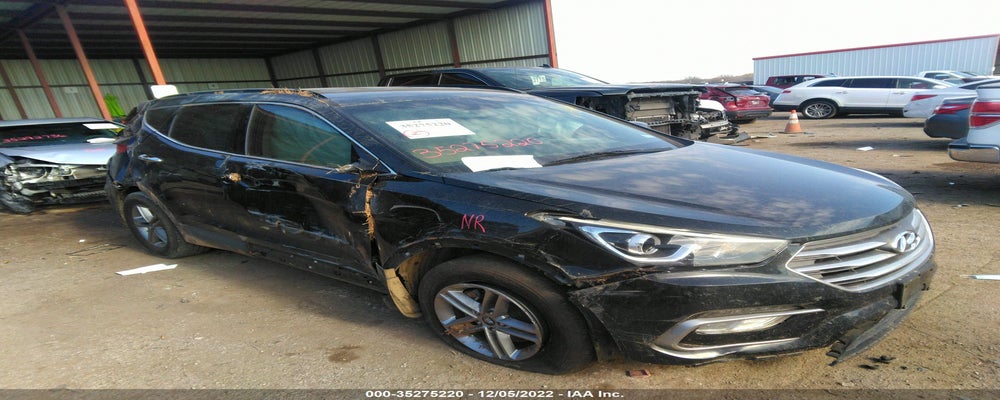 5NMZU3LB2HH036875 2017 HYUNDAI SANTA FE SPORT photo no. 23