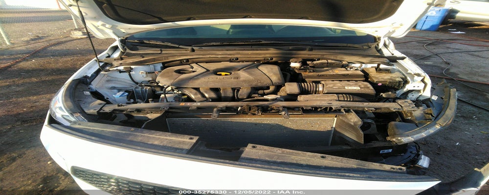 KMHH35LE5LU125101 2020 HYUNDAI ELANTRA GT photo no. 10