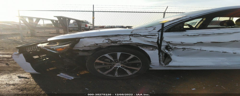 KMHH35LE5LU125101 2020 HYUNDAI ELANTRA GT photo no. 6