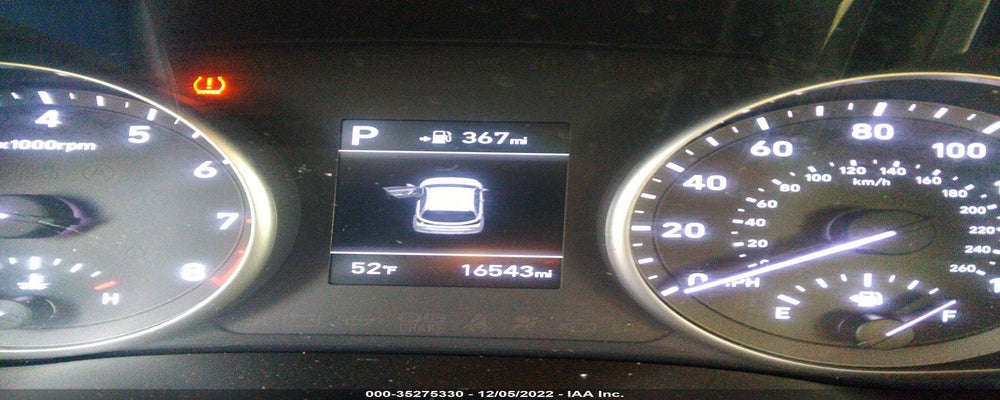 KMHH35LE5LU125101 2020 HYUNDAI ELANTRA GT photo no. 7