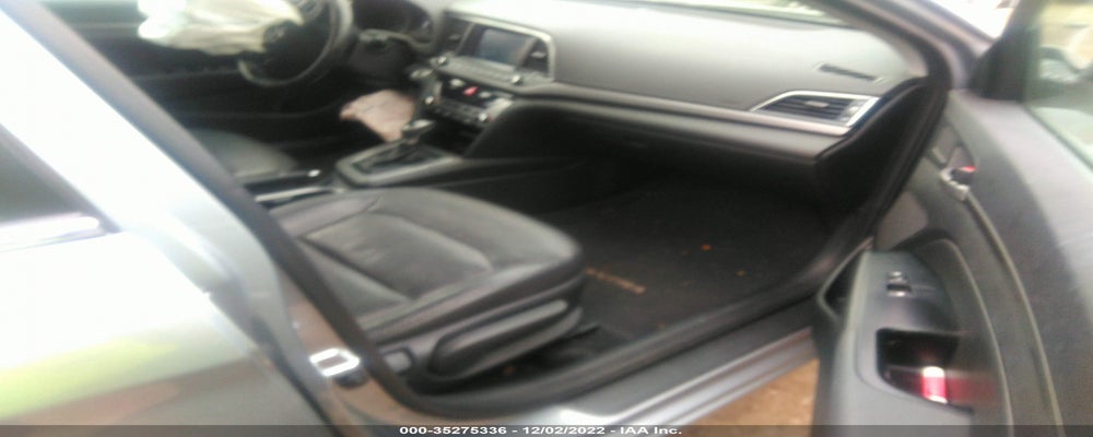5NPD84LF2HH160767 2017 HYUNDAI ELANTRA photo no. 5
