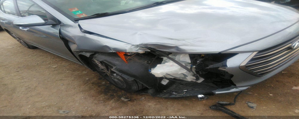 5NPD84LF2HH160767 2017 HYUNDAI ELANTRA photo no. 6