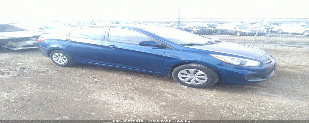 KMHCT4AE0FU880054 2015 HYUNDAI ACCENT photo no. 12