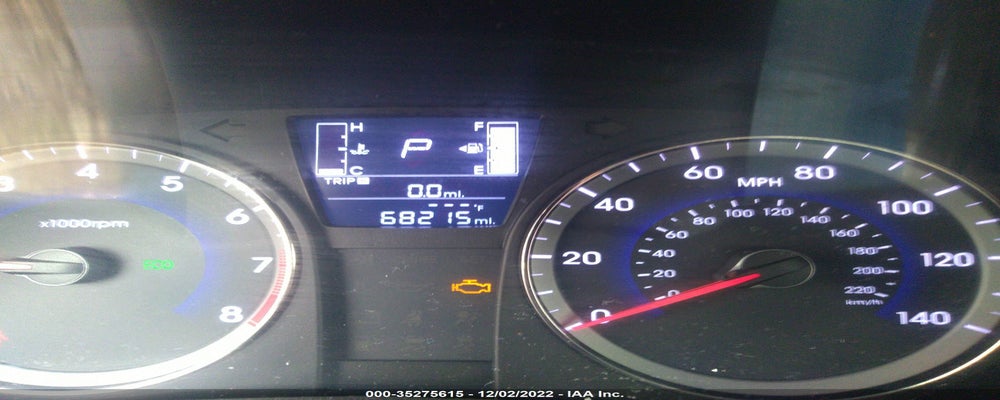 KMHCT4AE0FU880054 2015 HYUNDAI ACCENT photo no. 7