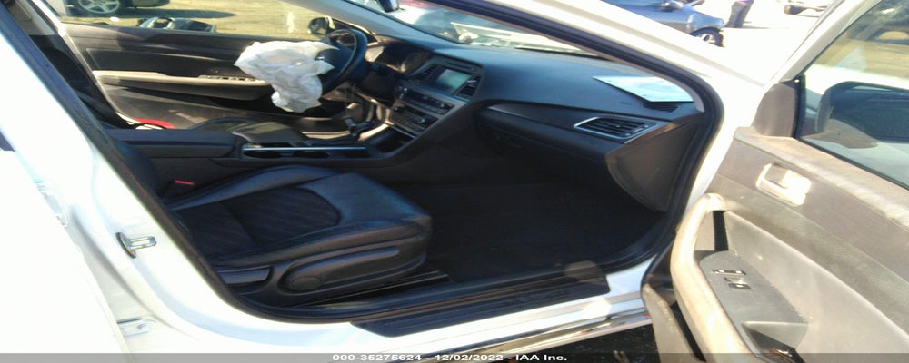 5NPE34AF0HH502285 2017 HYUNDAI SONATA photo no. 5