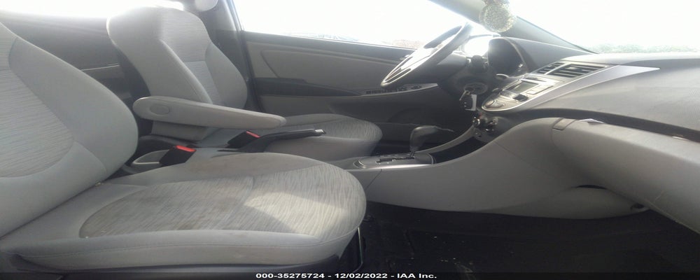 KMHCT4AE3HU351975 2017 HYUNDAI ACCENT photo no. 5
