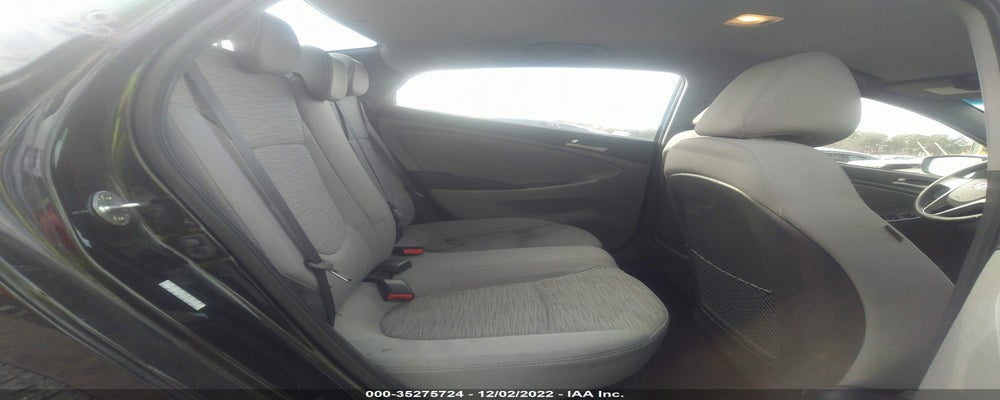 KMHCT4AE3HU351975 2017 HYUNDAI ACCENT photo no. 8