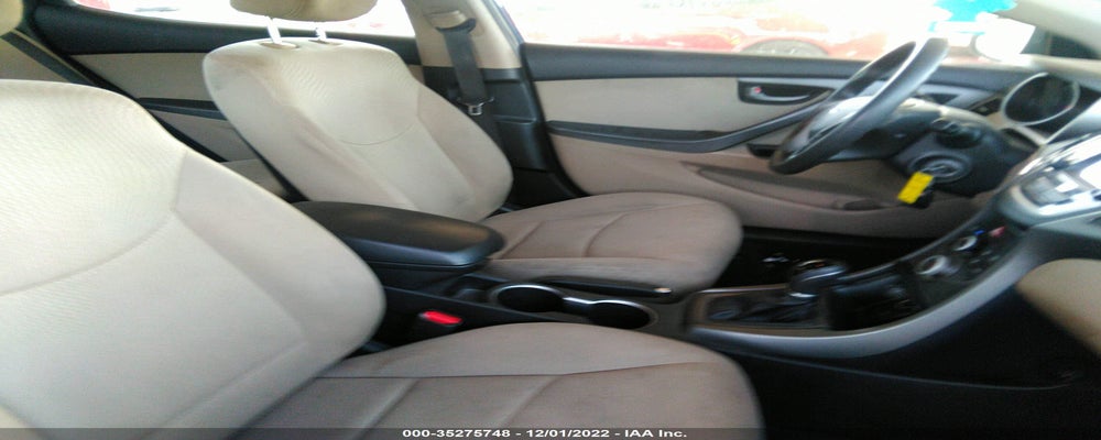 KMHDH4AE7GU490169 2016 HYUNDAI ELANTRA photo no. 5