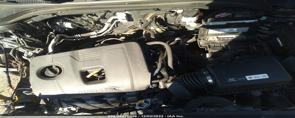 KMHD84LF7KU791541 2019 HYUNDAI ELANTRA photo no. 10