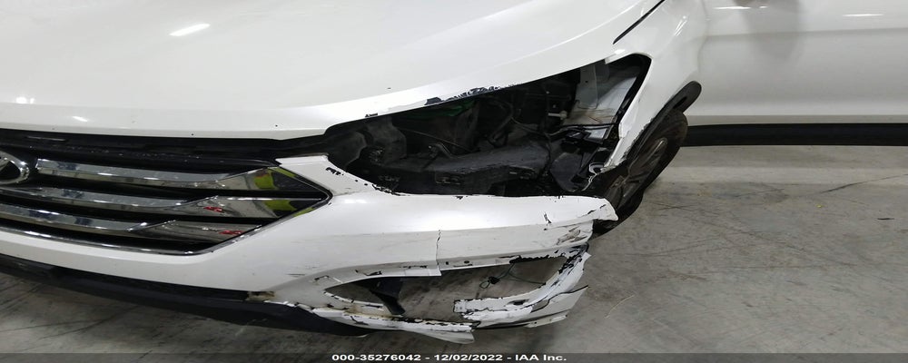 5XYZTDLB9DG009024 2013 HYUNDAI SANTA FE SPORT photo no. 6