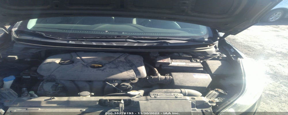 KMHDH4AE7CU310022 2012 HYUNDAI ELANTRA photo no. 10