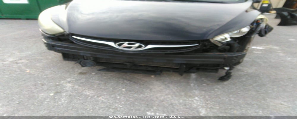 KMHDH4AEXBU057776 2011 HYUNDAI ELANTRA photo no. 6