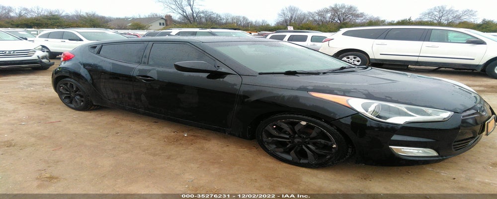 KMHTC6AD9CU063938 2012 HYUNDAI VELOSTER photo no. 18