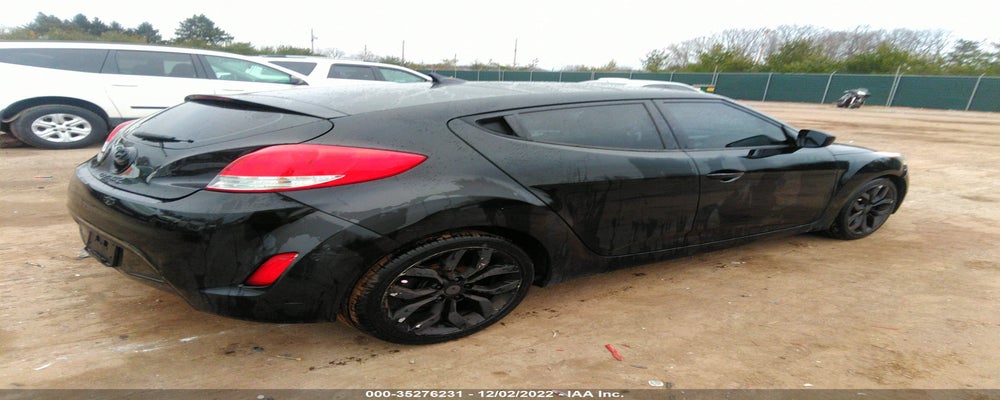 KMHTC6AD9CU063938 2012 HYUNDAI VELOSTER photo no. 4