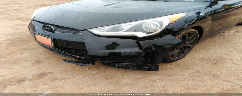 KMHTC6AD9CU063938 2012 HYUNDAI VELOSTER photo no. 6