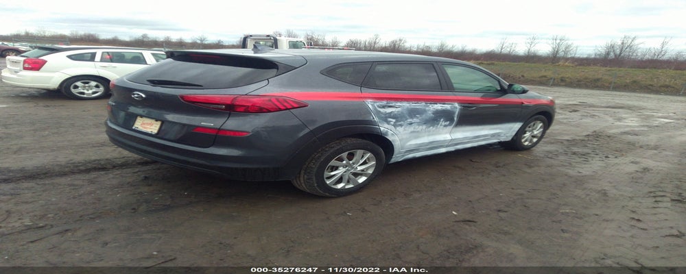 KM8J2CA46MU351863 2021 HYUNDAI TUCSON photo no. 4