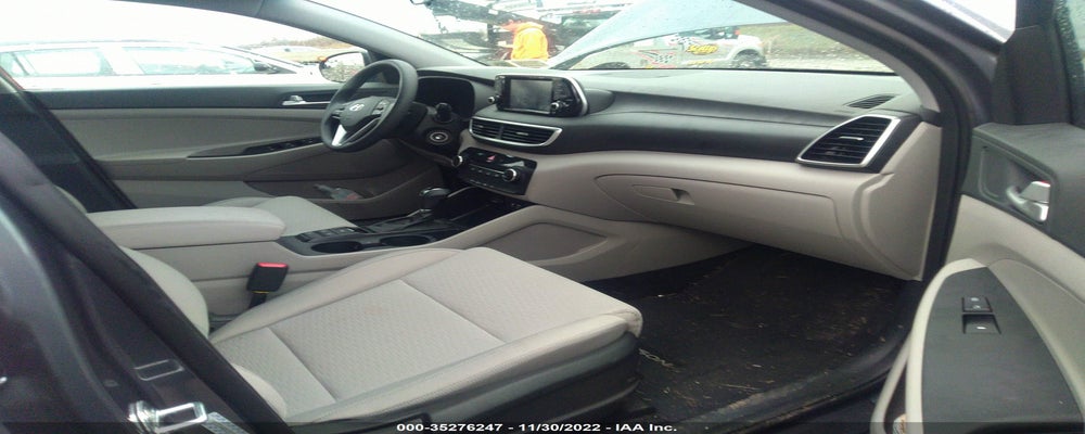KM8J2CA46MU351863 2021 HYUNDAI TUCSON photo no. 5