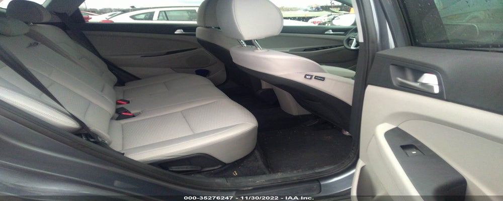KM8J2CA46MU351863 2021 HYUNDAI TUCSON photo no. 8