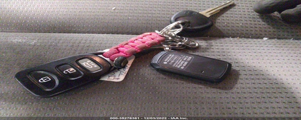5NPET4ACXAH653873 2010 HYUNDAI SONATA photo no. 11