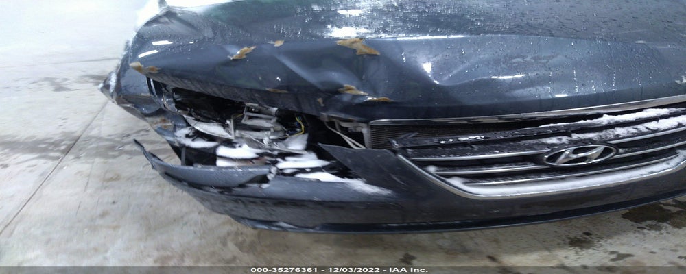5NPET4ACXAH653873 2010 HYUNDAI SONATA photo no. 6