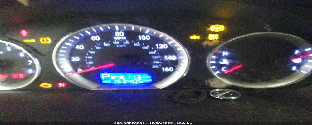 5NPET4ACXAH653873 2010 HYUNDAI SONATA photo no. 7