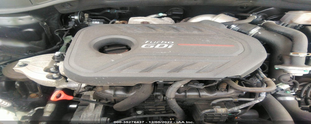 5XYZWDLA6HG491732 2017 HYUNDAI SANTA FE SPORT photo no. 10
