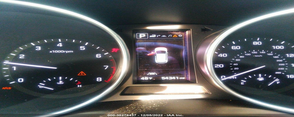 5XYZWDLA6HG491732 2017 HYUNDAI SANTA FE SPORT photo no. 7