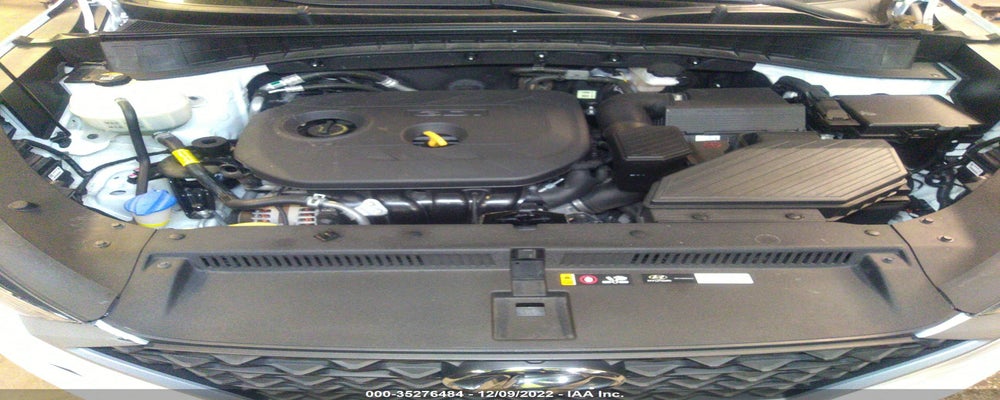 KM8J3CA42KU967750 2019 HYUNDAI TUCSON photo no. 10