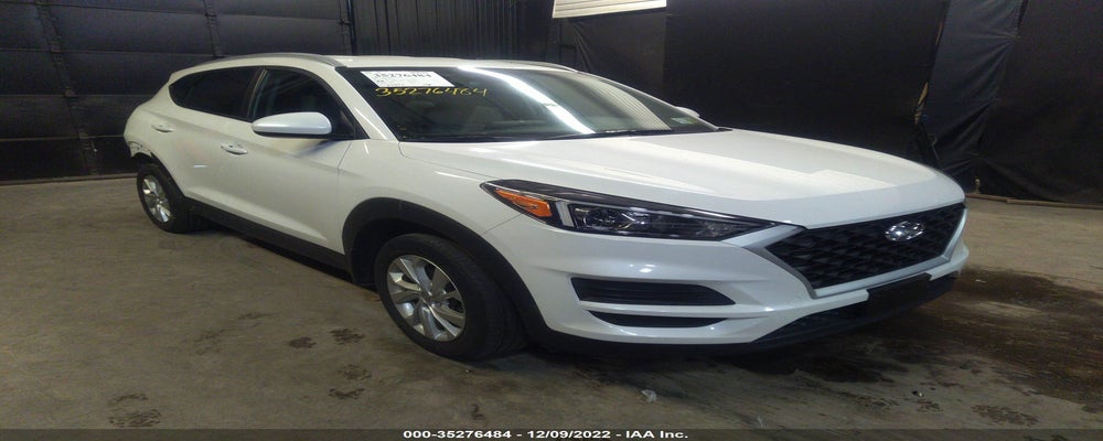 KM8J3CA42KU967750 2019 HYUNDAI TUCSON photo no. 4
