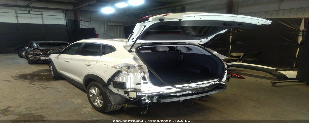 KM8J3CA42KU967750 2019 HYUNDAI TUCSON photo no. 3
