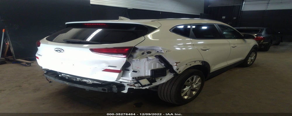 KM8J3CA42KU967750 2019 HYUNDAI TUCSON photo no. 4