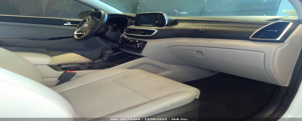KM8J3CA42KU967750 2019 HYUNDAI TUCSON photo no. 5