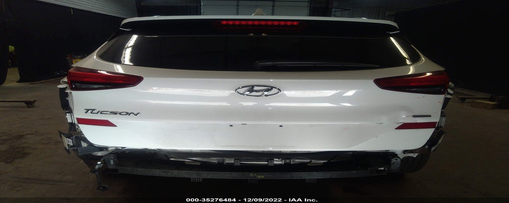KM8J3CA42KU967750 2019 HYUNDAI TUCSON photo no. 6