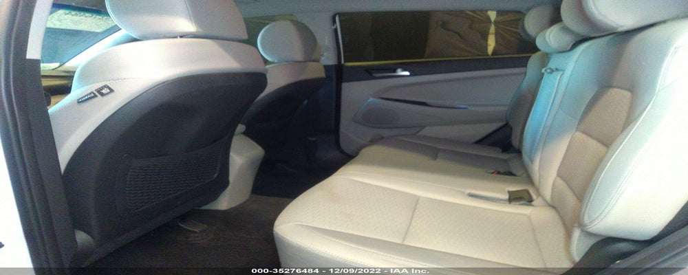 KM8J3CA42KU967750 2019 HYUNDAI TUCSON photo no. 8