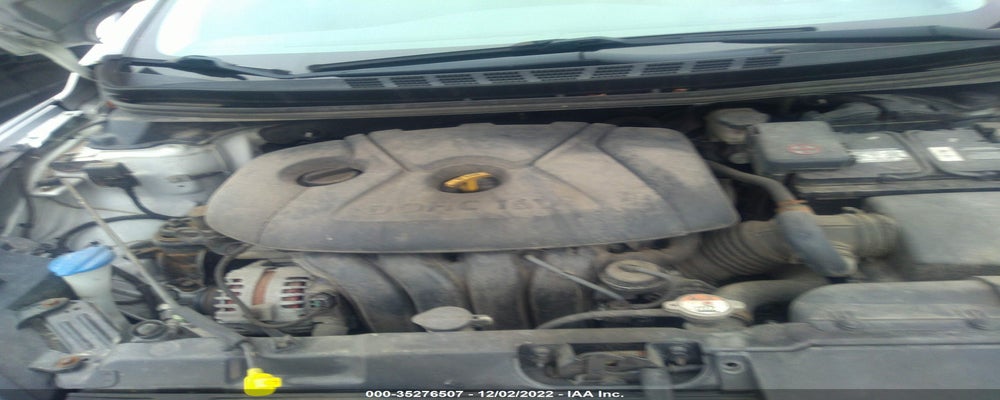 KMHDH4AE1EU104830 2014 HYUNDAI ELANTRA photo no. 10
