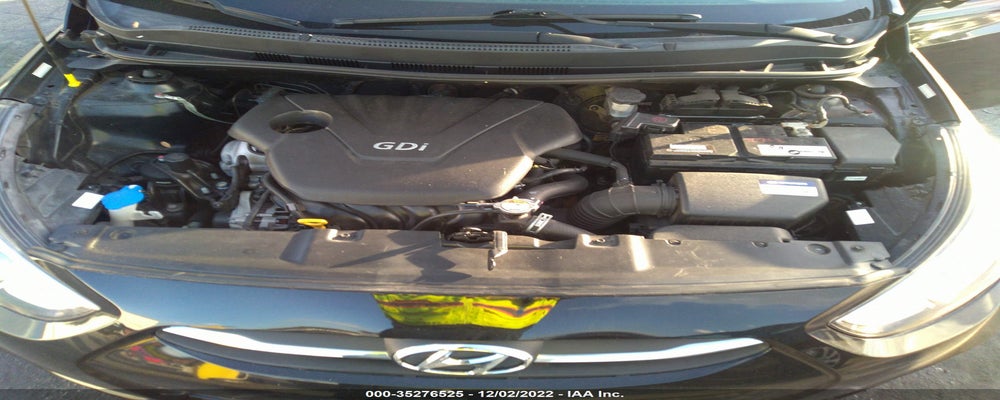 KMHCT4AE0GU957765 2016 HYUNDAI ACCENT photo no. 10