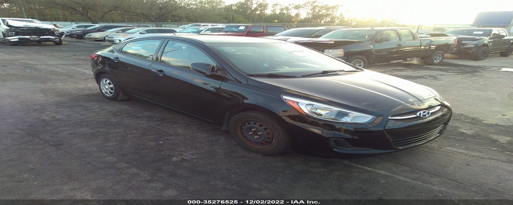 KMHCT4AE0GU957765 2016 HYUNDAI ACCENT photo no. 23