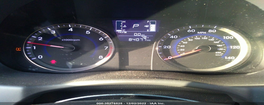 KMHCT4AE0GU957765 2016 HYUNDAI ACCENT photo no. 7