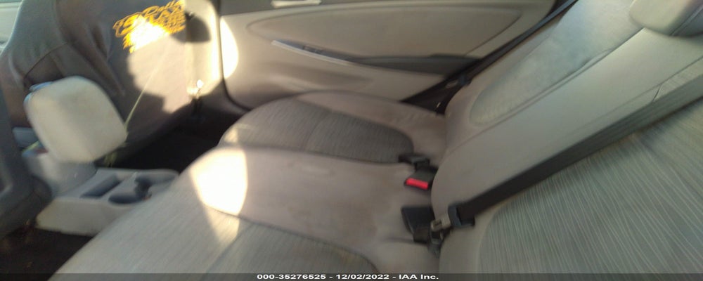 KMHCT4AE0GU957765 2016 HYUNDAI ACCENT photo no. 8