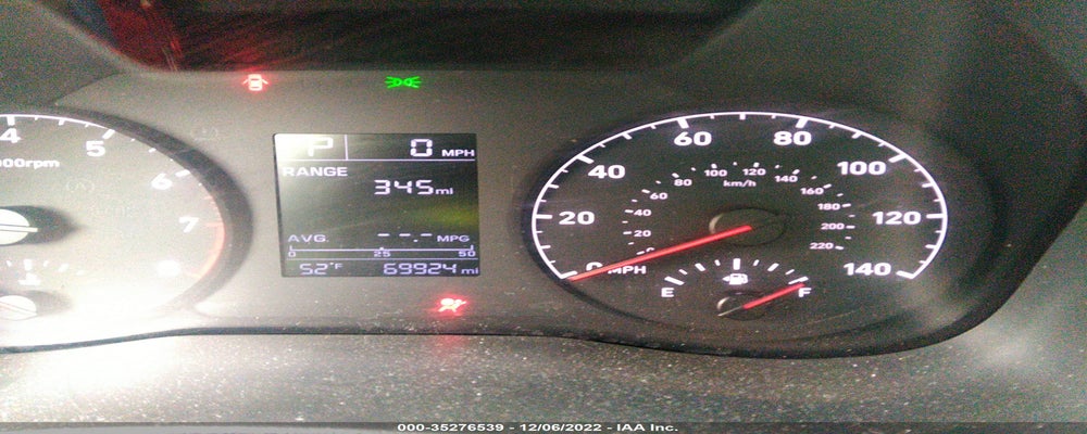 3KPC24A34JE014323 2018 HYUNDAI ACCENT photo no. 7