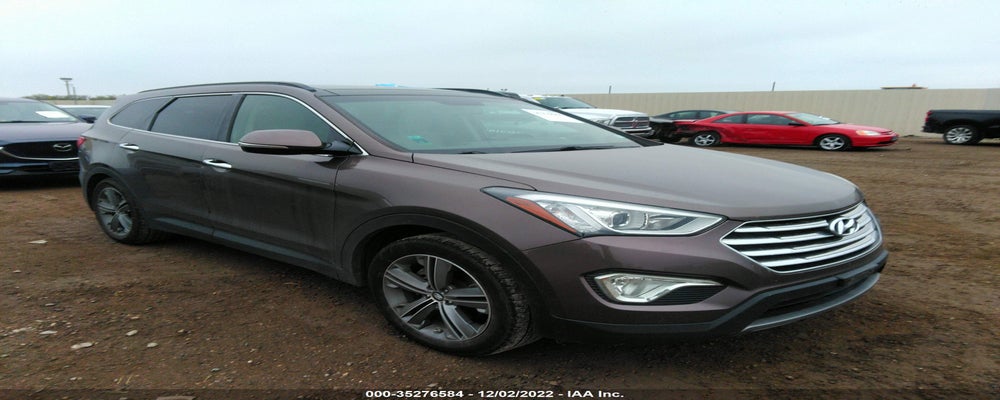 KM8SRDHF7DU032520 2013 HYUNDAI SANTA FE photo no. 24