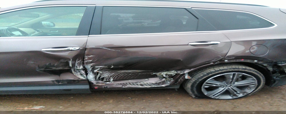 KM8SRDHF7DU032520 2013 HYUNDAI SANTA FE photo no. 6