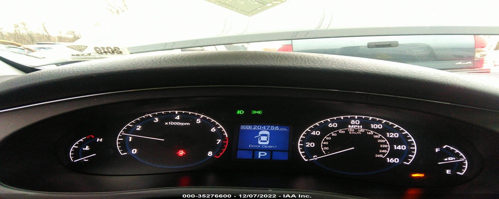 KMHGC4DE5BU122525 2011 HYUNDAI GENESIS photo no. 7