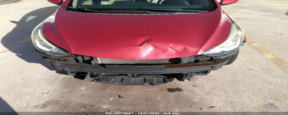 KMHDH4AE4GU482708 2016 HYUNDAI ELANTRA photo no. 6