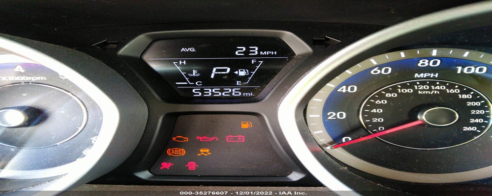 KMHDH4AE4GU482708 2016 HYUNDAI ELANTRA photo no. 7