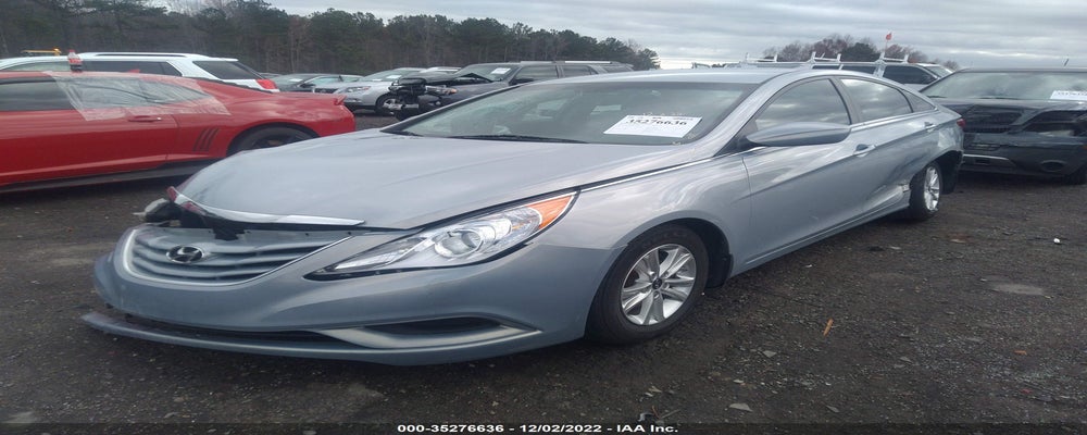 5NPEB4AC9CH497881 2012 HYUNDAI SONATA photo no. 2