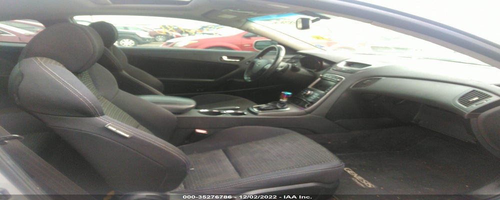KMHHT6KD0CU078851 2012 HYUNDAI GENESIS COUPE photo no. 5