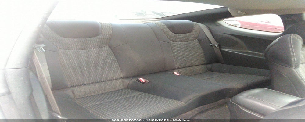 KMHHT6KD0CU078851 2012 HYUNDAI GENESIS COUPE photo no. 8