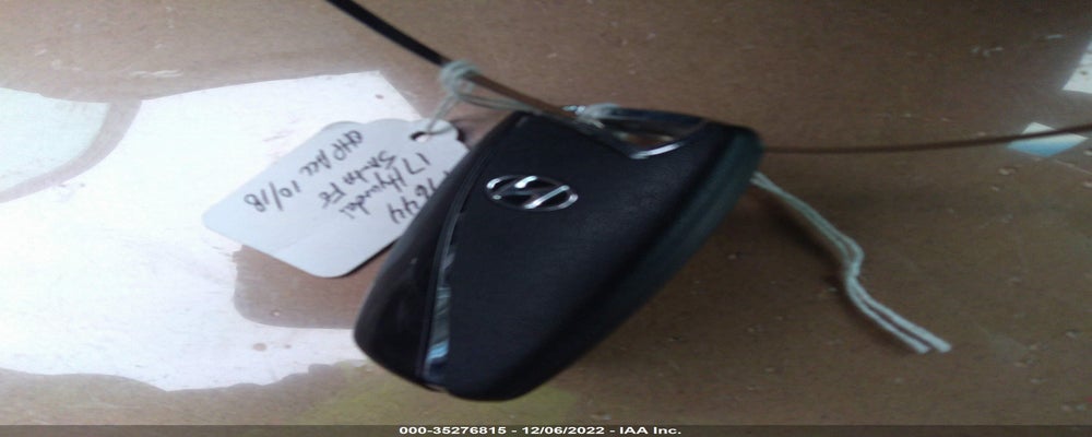 5NMZU3LB0HH014812 2017 HYUNDAI SANTA FE SPORT photo no. 11